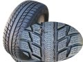 Opony zimowe 225/40 r18 Michel Alp 3a